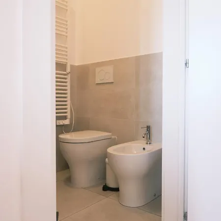 71 Guest house Milan