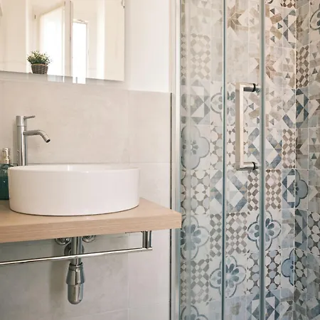 71 Guest house Milan