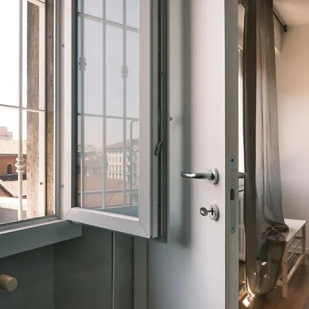 71 Guest house Milan