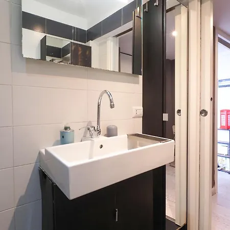 Appartement Primopiano - Schiaparelli A Flat