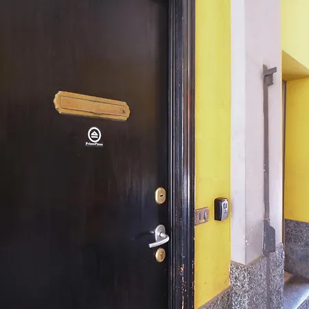 Primopiano - Schiaparelli A Flat Appartement *