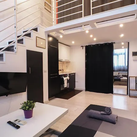 Primopiano - Schiaparelli A Flat