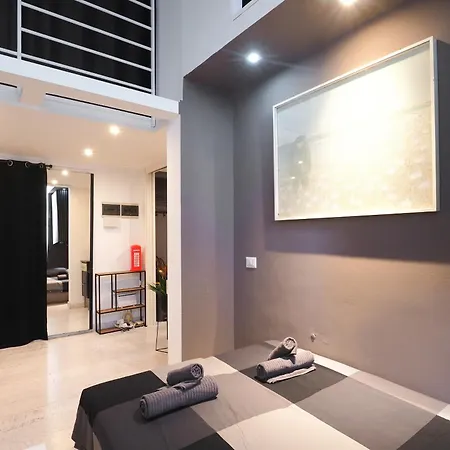 Primopiano - Schiaparelli A Flat Appartement *