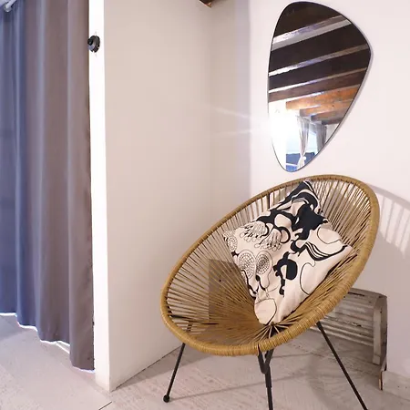 Primopiano - Schiaparelli A Flat