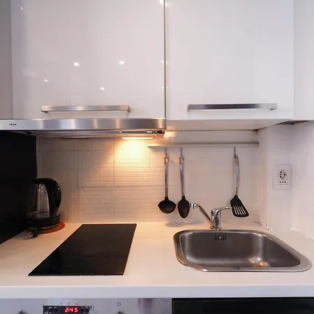 Appartement Primopiano - Schiaparelli A Flat *