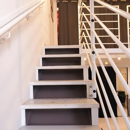 Primopiano - Schiaparelli A Flat Appartement Milaan