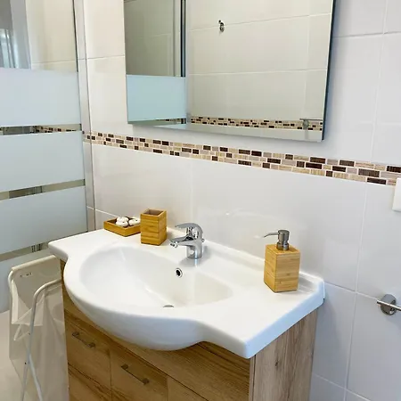 Mangio One Apartment-mm5 Istria * Milano