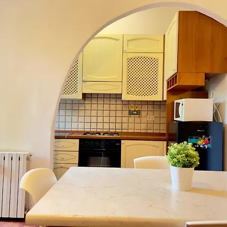 Appartme Morazzone 7 Apartment *