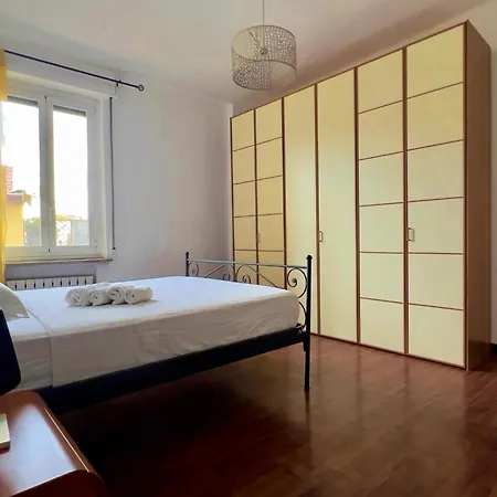 Appartme Morazzone 7 *