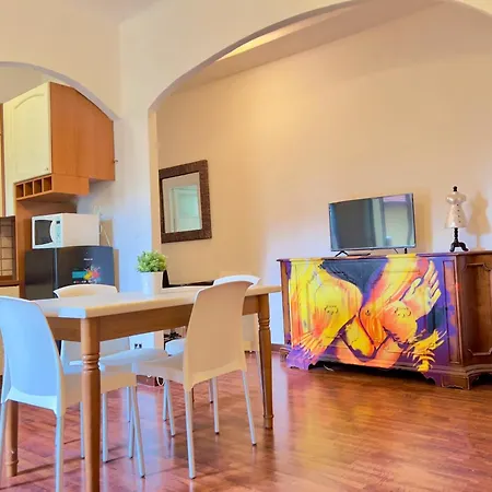 Appartme Morazzone 7 * Milano