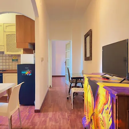 Appartme Morazzone 7 * Milano