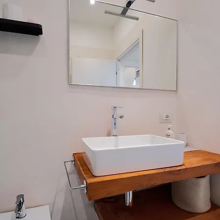 Bramante In Brera 아파트 *