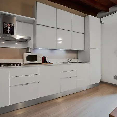 Bramante In Brera 밀라노