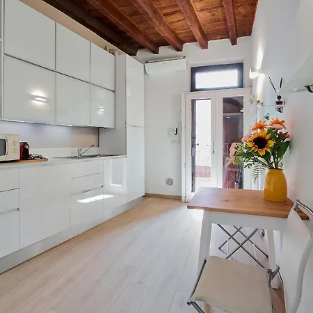 Bramante In Brera Apartament