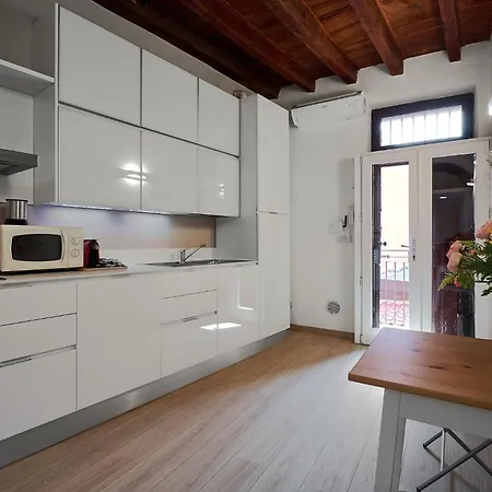 Bramante In Brera Apartament Mediolan