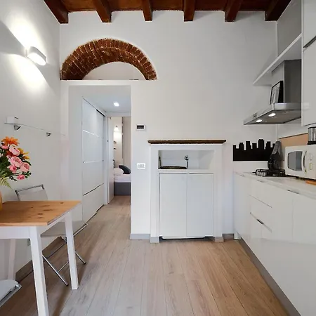 Bramante In Brera 밀라노