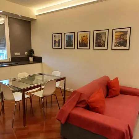 Casamia Tra Navigli E Universita-free Parking ミラノ