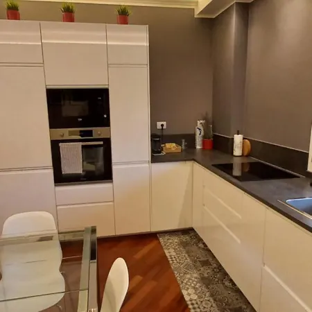 Apartmán Casamia Tra Navigli E Universita-free Parking