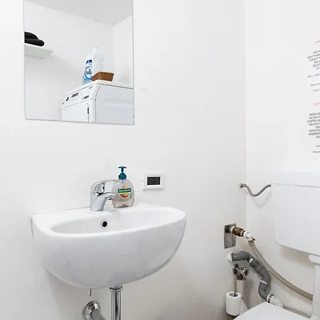 Sunshine-filled On Subway Milano