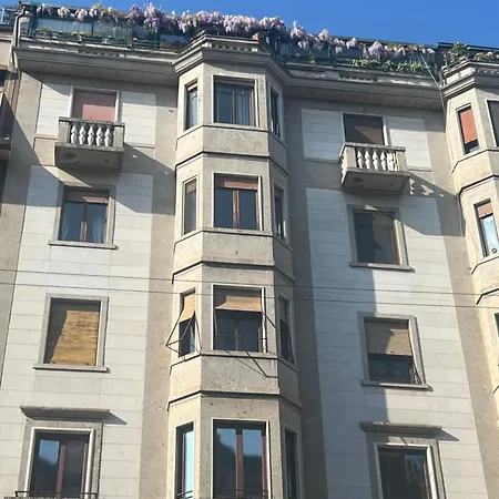 Apartamento Sunshine-filled On Subway