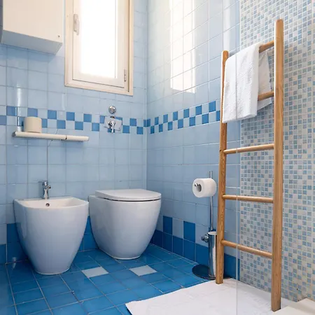 Sunshine-filled On Subway Milano