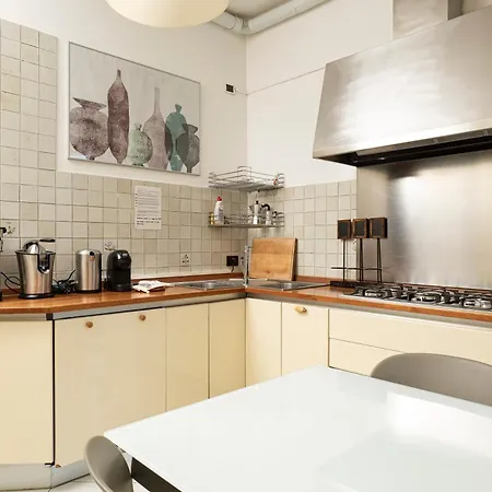 Sunshine-filled On Subway *