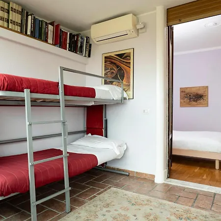 Apartamento Dream Garden Center On Subway 10 Guest *