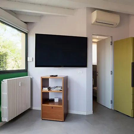 Dream Garden Center On Subway 10 Guest Apartamento