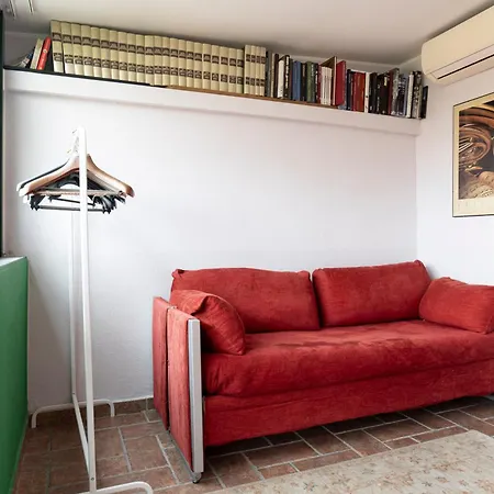 Dream Garden Center On Subway 10 Guest Apartamento *