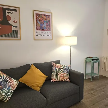 Milanoflats - Lomellina - Box Auto - M4 600m