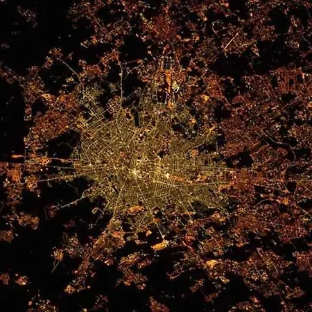 Milanoflats - Lomellina - Box Auto - M4 600m Διαμέρισμα