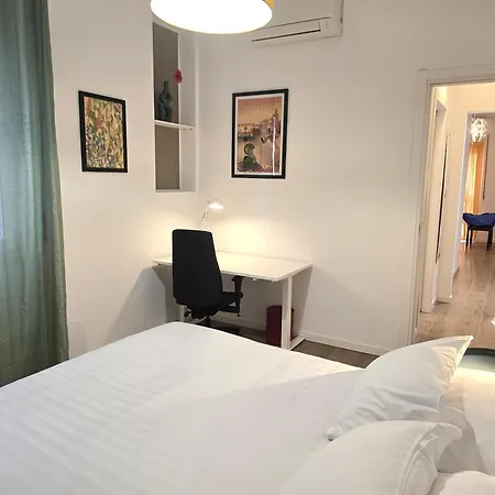 Milanoflats - Lomellina - Box Auto - M4 600m Appartement