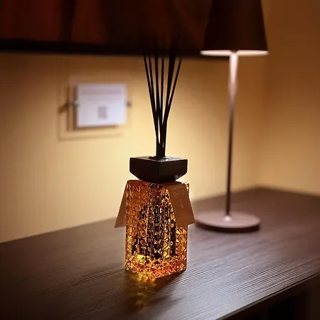 Casa D'artista - Art Experience - Metro M1- Ac- Wifi Apartment *