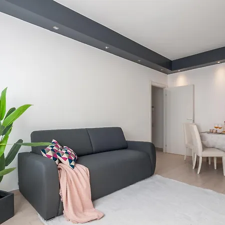 Metro M3 - Porta Romana - Elegante - Ac - Wi-fi