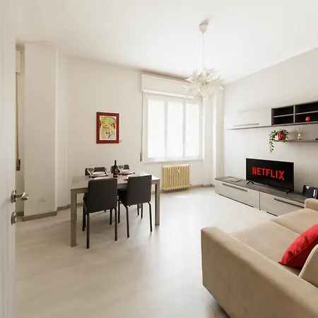 Comfort House Vicino Metro M4 Duomo Navigli San Siro Apartamento *