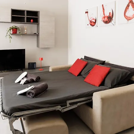 Comfort House Vicino Metro M4 Duomo Navigli San Siro * 米兰