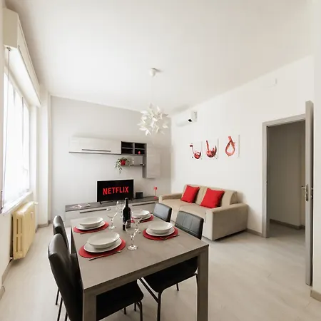Apartamento Comfort House Vicino Metro M4 Duomo Navigli San Siro *