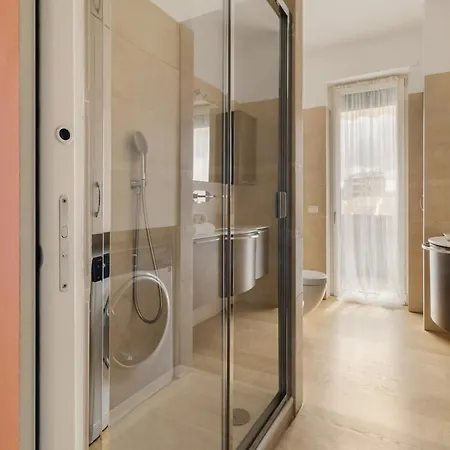 Urban Chic Life Fiera Milano