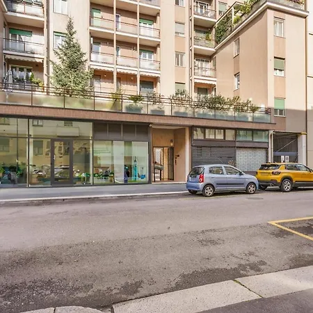 Urban Chic Life Fiera * Milano