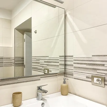 Appartement Navigli Maria Flat *