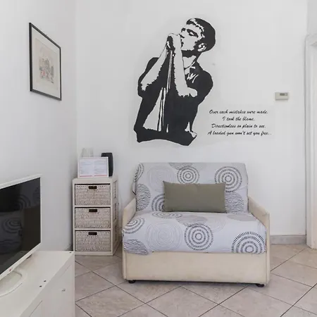 Apartamento Italianway Easy - Dei Fontanili 1 *