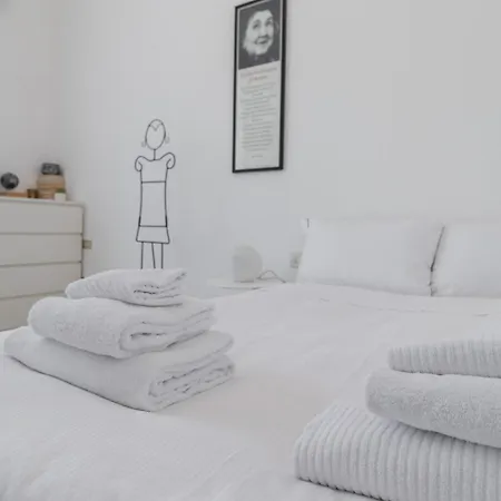 Italianway - Dei Fontanili 1 * Milano