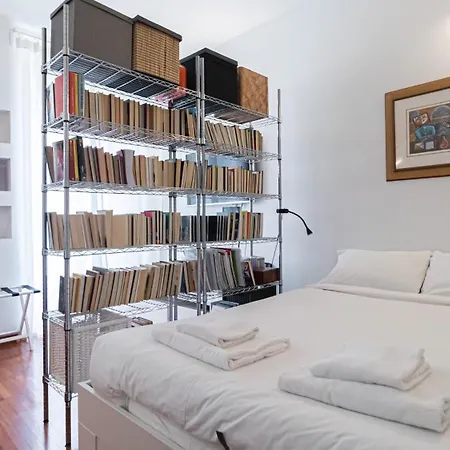 Italianway Easy - Tadino 1 A Milano