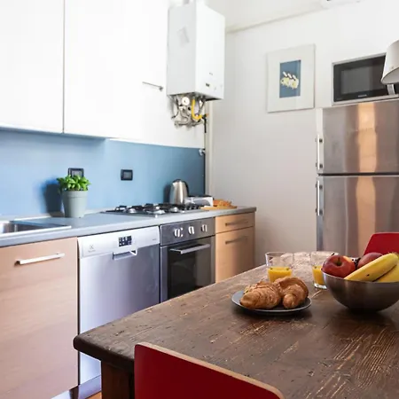 Apartamento Italianway Easy - Tadino 1 A