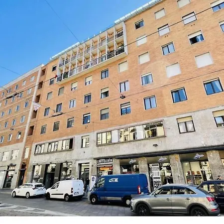 Apartament Easy Italy Balcony Grand *