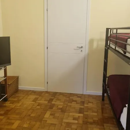 Easy Italy Balcony Grand Милан