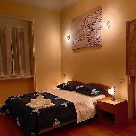 Easy Italy Balcony Grand Апартаменты *