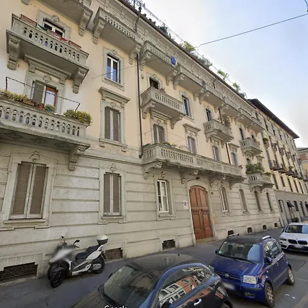 Future Goldoni Apartment *