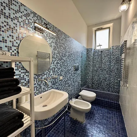 شقة Future Goldoni ميلان