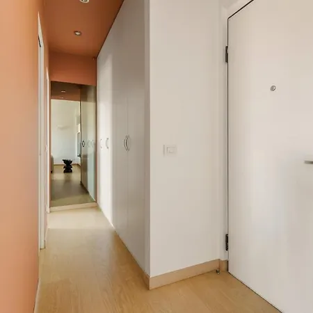 Appartamento Urban Chic Life Fiera Milano